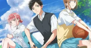 Ao no Hako Subtitle Indonesia samehadakuTV