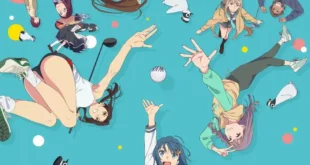Sorairo Utility (TV) Subtitle Indonesia samehadakuTV